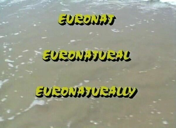 Euronatural video - eurovideo of the European nudism