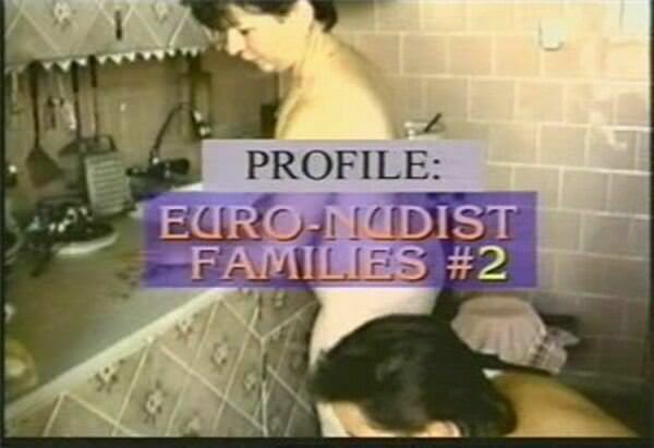 Purenudism - Euro nudist families video (part 2)