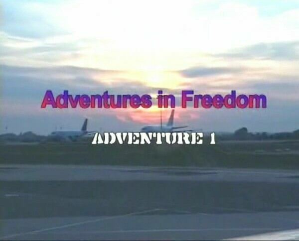 Young girls nudists - Adventures in Freedom