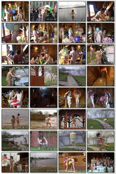 Learn more about nudism video